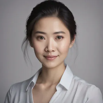 安全工程师肖像